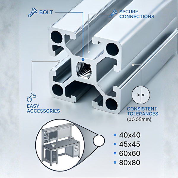 Alphyx Precision Machine Enclosure